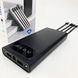 Портативное Зарядное Устройство Павербанк 30000 mAh 2хUSB Power Bank Smart Tech ws72171 фото 3