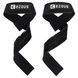 Лямки для тяги LIFTING STRAP EZOUS B-06 2шт черный B-06 фото 7