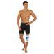 Наколінник еластичний бандаж з фіксуючим ременем EXCEED 6108CA One size 1шт сірий 6108CA фото 6