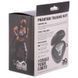 Маска тренировочная дыхательная для кроссфита Training Mask SP-Sport PHANTOM DH-6042 черный DH-6042 фото 18