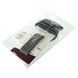 Лямки для тяги LEATHER LIFTING STRAP EZOUS B-07 2шт серый B-07 фото 14