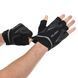 Перчатки спортивные Zelart WorkOut BC-6305 размер M-XL цвета в ассортименте M BC-6305 фото 7