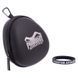 Маска тренировочная дыхательная для кроссфита Training Mask SP-Sport PHANTOM DH-6042 черный DH-6042 фото 14
