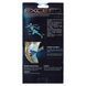 Наколінник еластичний бандаж з фіксуючим ременем EXCEED 6108CA One size 1шт сірий 6108CA фото 12