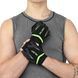 Перчатки спортивные Zelart WorkOut BC-6305 размер M-XL цвета в ассортименте M BC-6305 фото 4