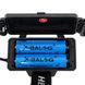 Фонарик налобный X-BALOG BL-8059-2-1-P50 черный BL-8059-2-1-P50 фото 5