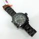Часы наручные мужские SKMEI 1515BK BLACK, часы наручные электронные тактические. Цвет: черный ws54518 фото 13