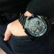 Часы наручные мужские SKMEI 1515BK BLACK, часы наручные электронные тактические. Цвет: черный ws54518 фото 8