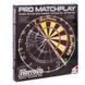 Дартс из Сизаля Sisal Harrows MARDLE PRO MATCHPLAY BOARD JE18D 46см JE18D фото 5