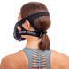 Маска тренировочная дыхательная для кроссфита Training Mask SP-Sport PHANTOM DH-6042 черный DH-6042 фото 8