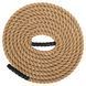 Канат для кросфіту Combat Battle Rope Zelart FI-0909-12 12м коричневий FI-0909-12 фото 8