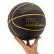 М'яч баскетбольний SPALDING 77814Y розмір 7 чорний 77814Y фото 6