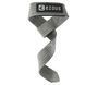 Лямки для тяги LEATHER LIFTING STRAP EZOUS B-07 2шт серый B-07 фото 8