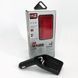 Автомобильный FM трансмиттер модулятор H15 Bluetooth MP3, Fm модулятор usb. Цвет: черный ws57559-1 фото 8