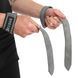 Лямки для тяги LEATHER LIFTING STRAP EZOUS B-07 2шт серый B-07 фото 3