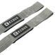Лямки для тяги LEATHER LIFTING STRAP EZOUS B-07 2шт серый B-07 фото 10