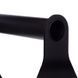 Брусья мобильные паралетсы упоры для отжиманий Zelart PUSH-UP BAR TA-2276 2шт 37х33х33см черный TA-2276 фото 5