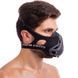 Маска тренировочная дыхательная для кроссфита Training Mask SP-Sport PHANTOM DH-6042 черный DH-6042 фото 3