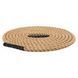 Канат для кросфіту Combat Battle Rope Zelart FI-0909-12 12м коричневий FI-0909-12 фото 9