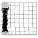 Сетка для волейбола SP-Sport VB-1358 9,1x1,0м черный-белый VB-1358 фото 3