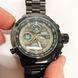 Часы наручные мужские SKMEI 1515BK BLACK, часы наручные электронные тактические. Цвет: черный ws54518 фото 14