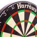 Дартс из Сизаля Sisal Harrows MARDLE PRO MATCHPLAY BOARD JE18D 46см JE18D фото 3