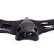 Маска тренировочная дыхательная для кроссфита Training Mask SP-Sport PHANTOM DH-6042 черный DH-6042 фото 13