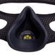 Маска тренировочная дыхательная для кроссфита Training Mask SP-Sport PHANTOM DH-6042 черный DH-6042 фото 12