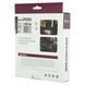 Слінгшот для жиму лежачи SLING SHOT BENCH PRESS BAND 2.0 EZOUS J-02-64 чорний J-02-64 фото 11