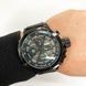 Часы наручные мужские SKMEI 1515BK BLACK, часы наручные электронные тактические. Цвет: черный ws54518 фото 15