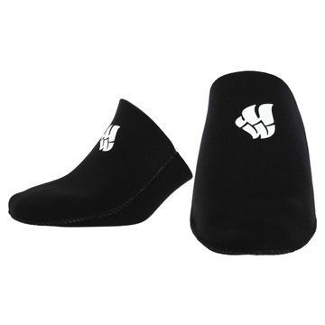 Полуноски для ласт MadWave NEOPRENE SOCKS M066301 3мм черный S M066301 фото