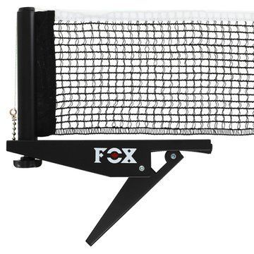 Сетка для настольного тенниса FOX FX-102 FX-102 фото