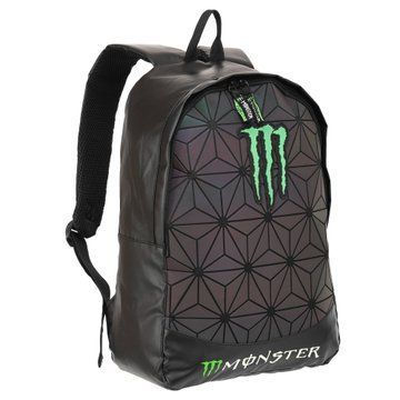 Моторюкзак MONSTER 3D MS-0309-M 15л 44x29x12см черный MS-0309-M фото