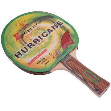 Ракетка для настольного тенниса GIANT DRAGON HURRICANE 4star MT-5690 92411 MT-5690 фото