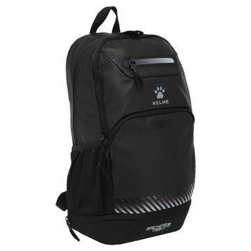 Рюкзак спортивный KELME SHOULDER 9876004-9055 черный-белый 9876004-9055 фото