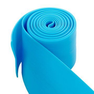 Жгут эластичный ленточный SP-Sport VooDoo Floss Band FI-3933-2_5 длина 2,5м цвета в ассортименте FI-3933-2_5 фото