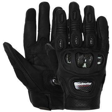 Мотоперчатки MADMOTOR MT-22 M-XL цвета в ассортименте L MT-22 фото