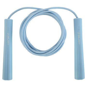 Скакалка скоростная с подшипниками Zelart FI-2329 2,75м цвета в ассортименте FI-2329 фото