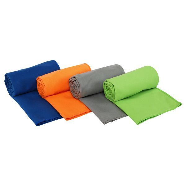 Полотенце спортивное из микрофибры COMPACT TOWEL 4Monster HG-CPT002 40х80см цвета в ассортименте HG-CPT002 фото