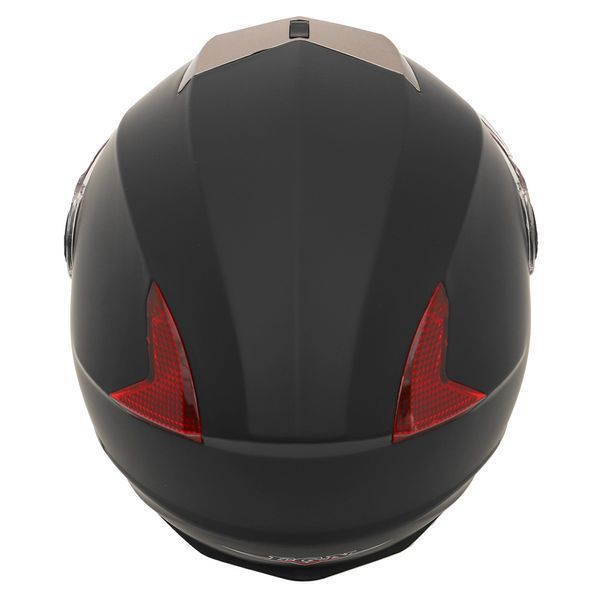 Мотошлем открытый Три четверти FGN M-605 L-XL цвета в ассортименте XL M-605 фото