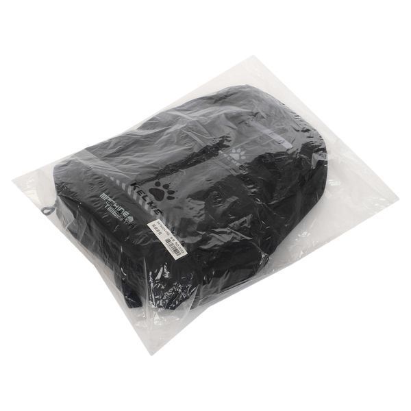 Рюкзак спортивный KELME SHOULDER 9876004-9055 черный-белый 9876004-9055 фото