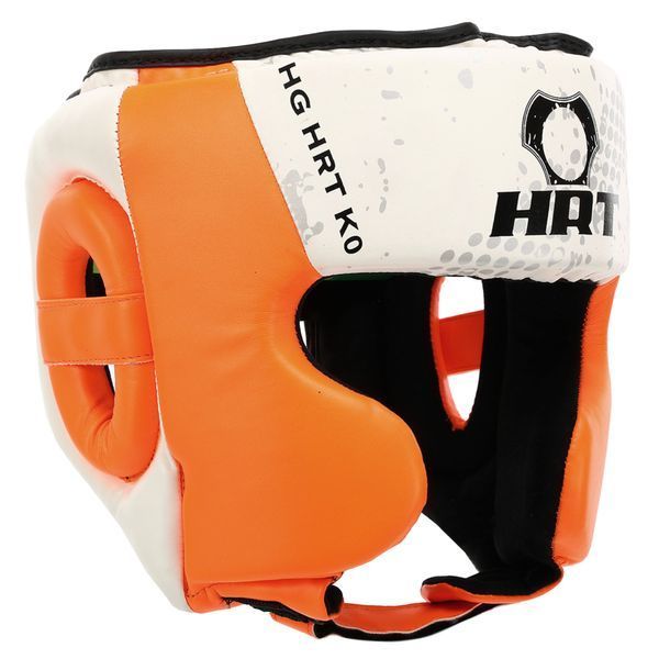 Шлем боксерский в мексиканском стиле PU HARD TOUCH BO-4660 S-L цвета в ассортименте S BO-4660 фото