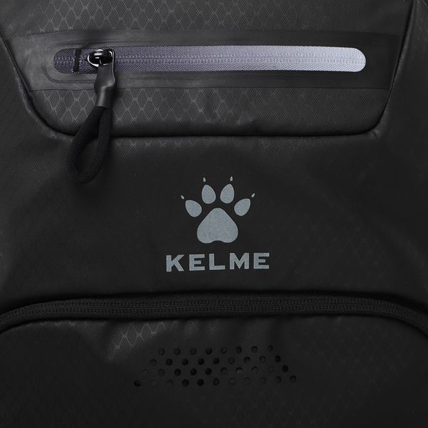 Рюкзак спортивный KELME SHOULDER 9876004-9055 черный-белый 9876004-9055 фото