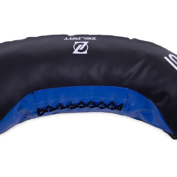 Мешок Болгарский Bulgarian bag Zelart FI-2623-15 15кг синий FI-2623-15 фото