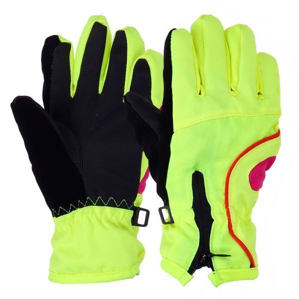 Перчатки лыжные детские зимние SP-Sport C-3258 M-XL цвета в ассортименте M-L C-3258 фото