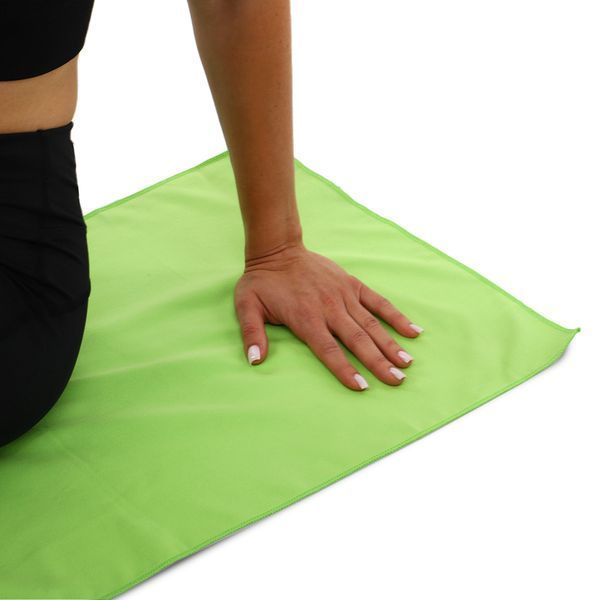 Полотенце спортивное из микрофибры COMPACT TOWEL 4Monster HG-CPT002 40х80см цвета в ассортименте HG-CPT002 фото
