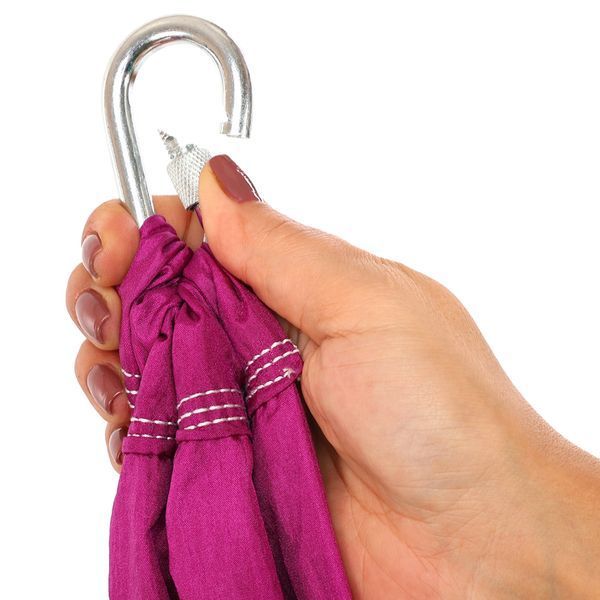 Гамак для йоги Antigravity Yoga Zelart FI-4775 цвета в ассортименте FI-4775 фото