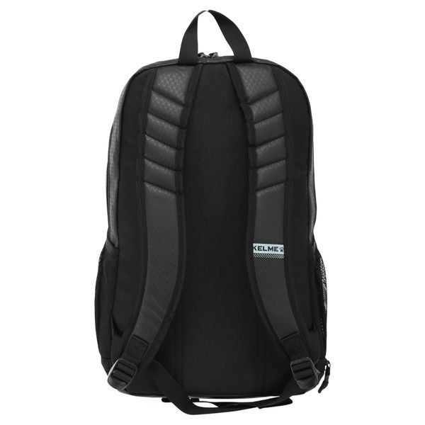 Рюкзак спортивный KELME SHOULDER 9876004-9055 черный-белый 9876004-9055 фото