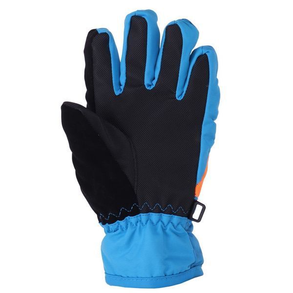 Перчатки лыжные детские зимние SP-Sport C-3258 M-XL цвета в ассортименте M-L C-3258 фото