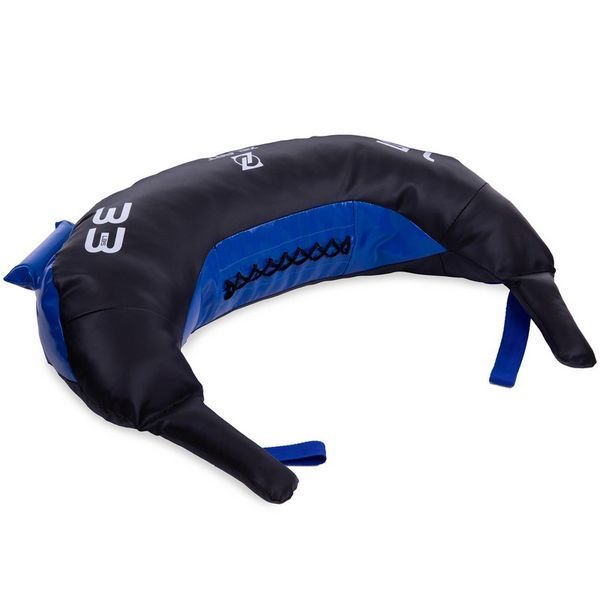 Мешок Болгарский Bulgarian bag Zelart FI-2623-15 15кг синий FI-2623-15 фото